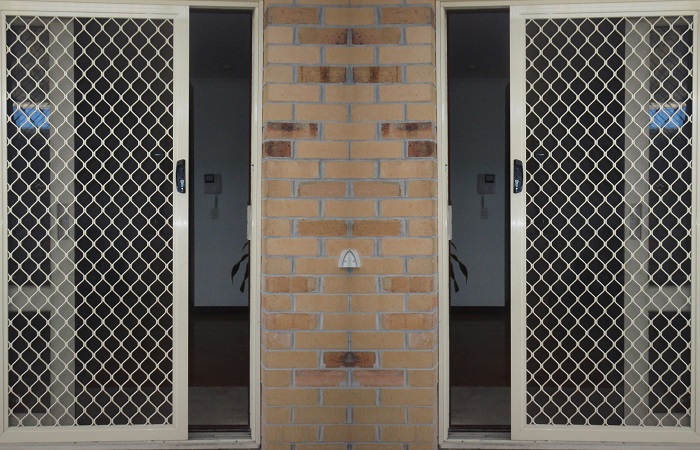 Get Added Protection for Your Home with Security Doors Melbourne