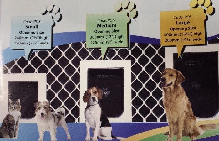 Affordable Pet Doors Melbourne Services: How to find one?