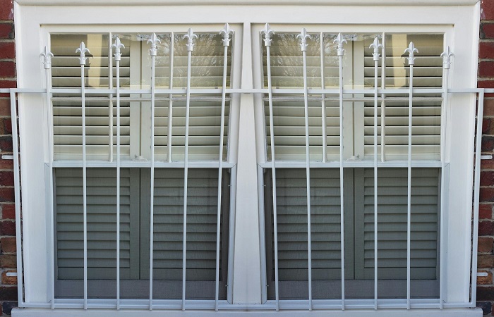 Window Grilles Melbourne – Adding Beauty and Security at Home